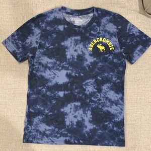 Abercrombie Kids Boys T-Shirt 11/12
